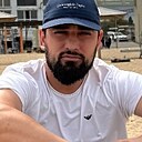Шамиль, 30 лет