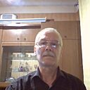 Вячеслав, 64 года