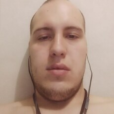 Фотография мужчины Саша, 24 года из г. Серов