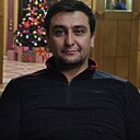 Тимур, 33 года