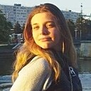 Анастасия, 19 лет