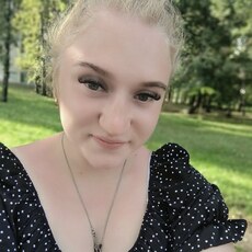 Фотография девушки Наталья, 22 года из г. Новокузнецк