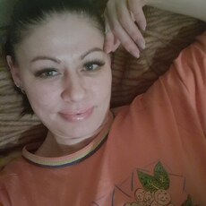 Фотография девушки Наталья, 43 года из г. Тверь
