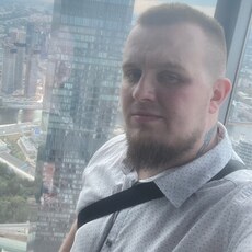 Фотография мужчины Андрей, 28 лет из г. Костомукша