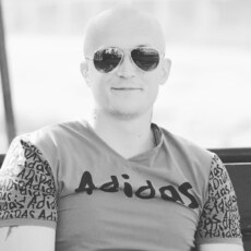Фотография мужчины Александр, 36 лет из г. Столин