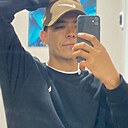 Sardarbek, 24 года