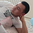 Нуреке, 33 года