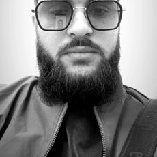 Rustam, 25 из г. Киль.