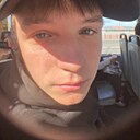 Матвей, 18 лет