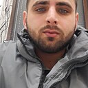 Osman, 25 лет