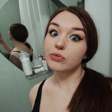 Фотография девушки Елизавета, 22 года из г. Санкт-Петербург