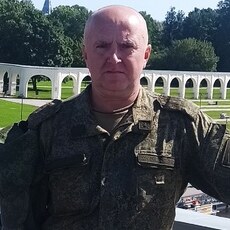 Фотография мужчины Александр, 45 лет из г. Ростов-на-Дону