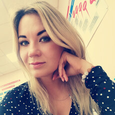Фотография девушки Яна, 31 год из г. Барнаул
