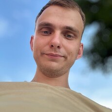 Фотография мужчины Дмитрий, 23 года из г. Нижний Новгород