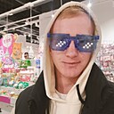 Никита, 22 года