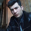 Abdu, 24 года