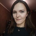 Светлана, 25 лет