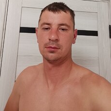 Фотография мужчины Andrey, 35 лет из г. Минск