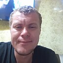Жека, 34 года