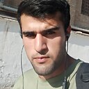 Волк, 21 год