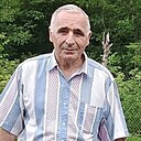 Намик, 56 лет