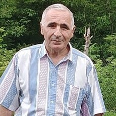 Фотография мужчины Намик, 56 лет из г. Томск