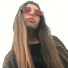 Фотография девушки Nat, 32 года из г. Крымск