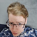Сергей, 20 лет