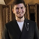 Амир, 23 года