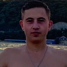 Фотография мужчины Alex, 24 года из г. Астрахань