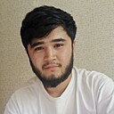 Мустафа, 22 года
