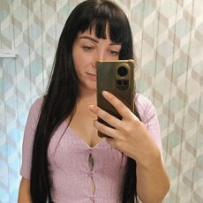 Фотография девушки Катя, 29 лет из г. Одесса