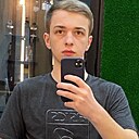 Джафар, 19 лет