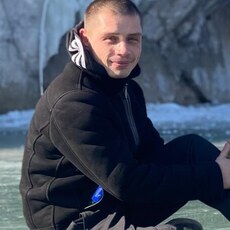 Фотография мужчины Сергей, 31 год из г. Кавалерово