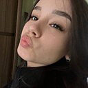 Анастасия, 18 лет