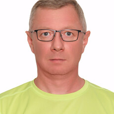Фотография мужчины Максим, 46 лет из г. Казань