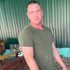 Фотография мужчины Дмитрий, 36 лет из г. Барнаул