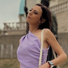 Фотография девушки Ирина, 46 лет из г. Самара