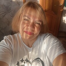 Фотография девушки Нонна, 51 год из г. Молодечно