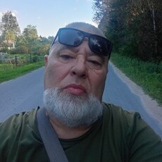 Фотография мужчины Александр, 60 лет из г. Солигорск