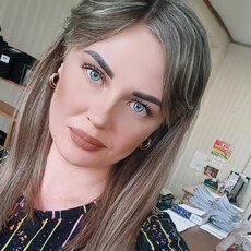 Фотография девушки Кристина, 32 года из г. Черемхово