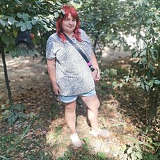 Фотография девушки Викуська, 33 года из г. Винница