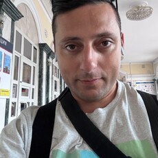 Фотография мужчины Счастливый, 42 года из г. Санкт-Петербург