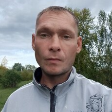 Фотография мужчины Саня, 31 год из г. Черемхово