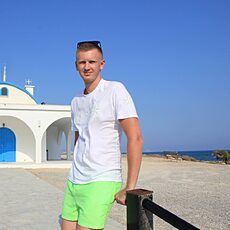 Фотография мужчины Дмитрий, 36 лет из г. Борисов