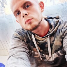 Фотография мужчины Некто, 31 год из г. Кобрин