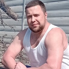 Фотография мужчины Волжанин, 34 года из г. Самара