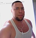 Волжанин, 34 года