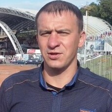 Фотография мужчины Саша, 36 лет из г. Ошмяны