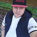 Aleksey Ghost, 32 года
